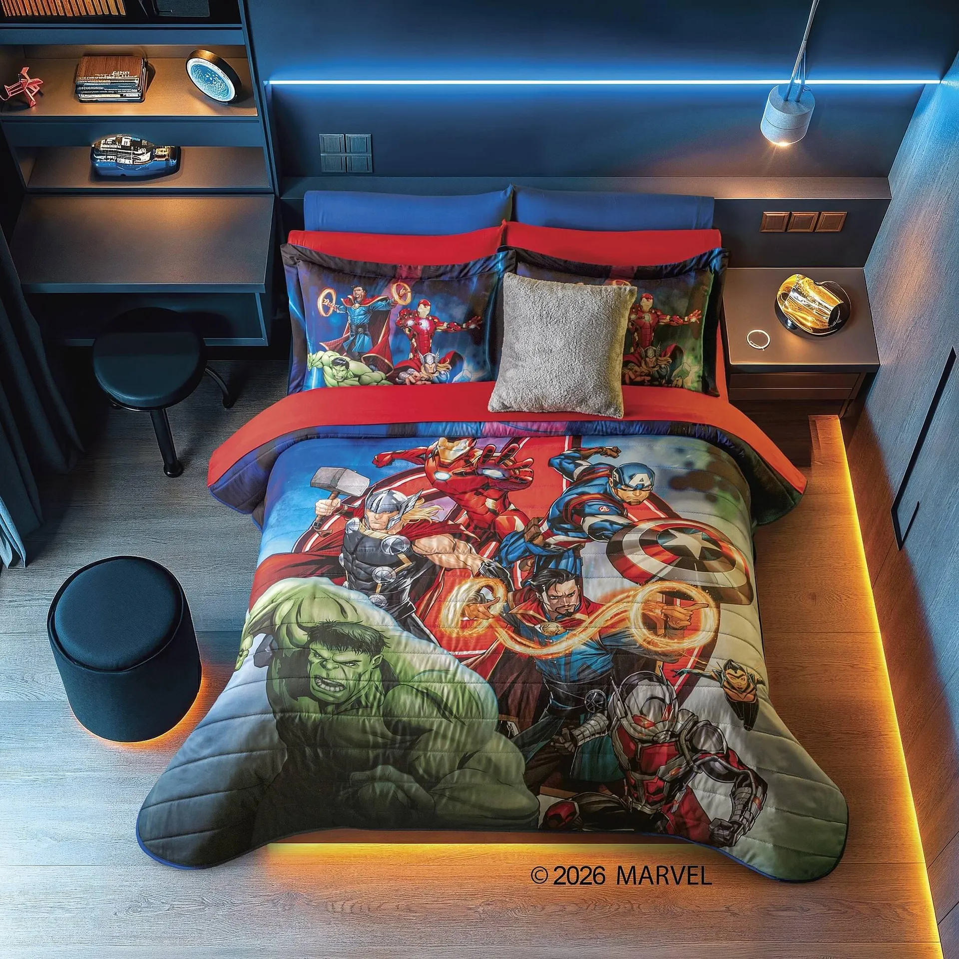 Catálogo de Catálogo Colchas Concord 22 de diciembre al 28 de diciembre 2025 - Pagina 3