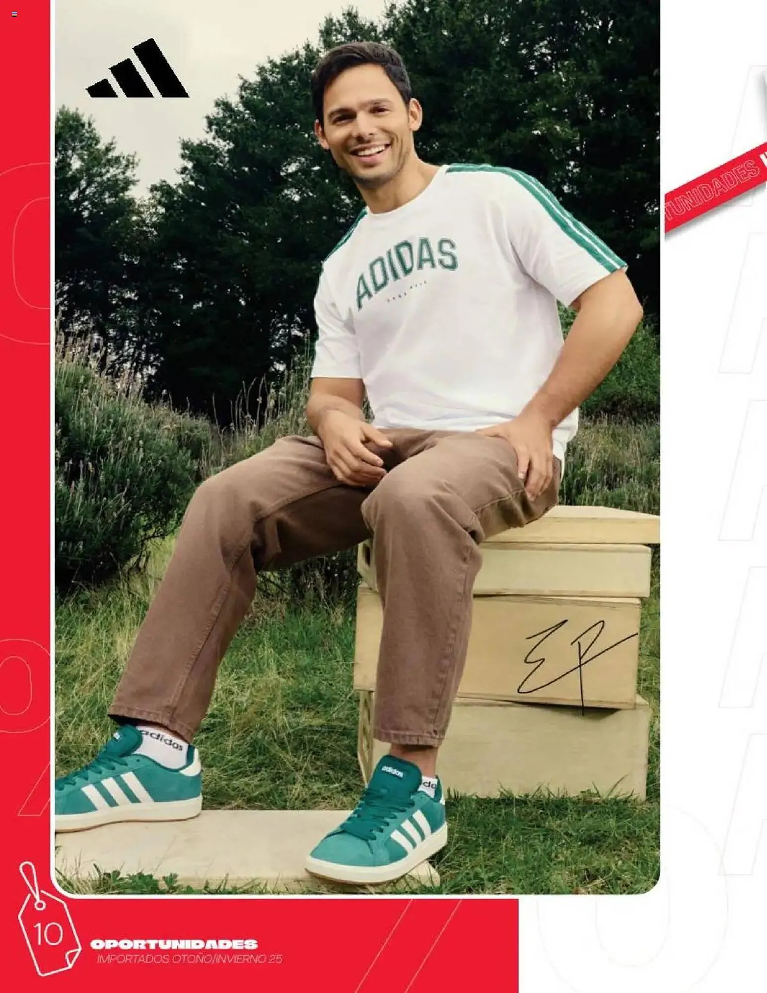 Catálogo de Catálogo Price Shoes 29 de septiembre al 1 de abril 2026 - Pagina 10