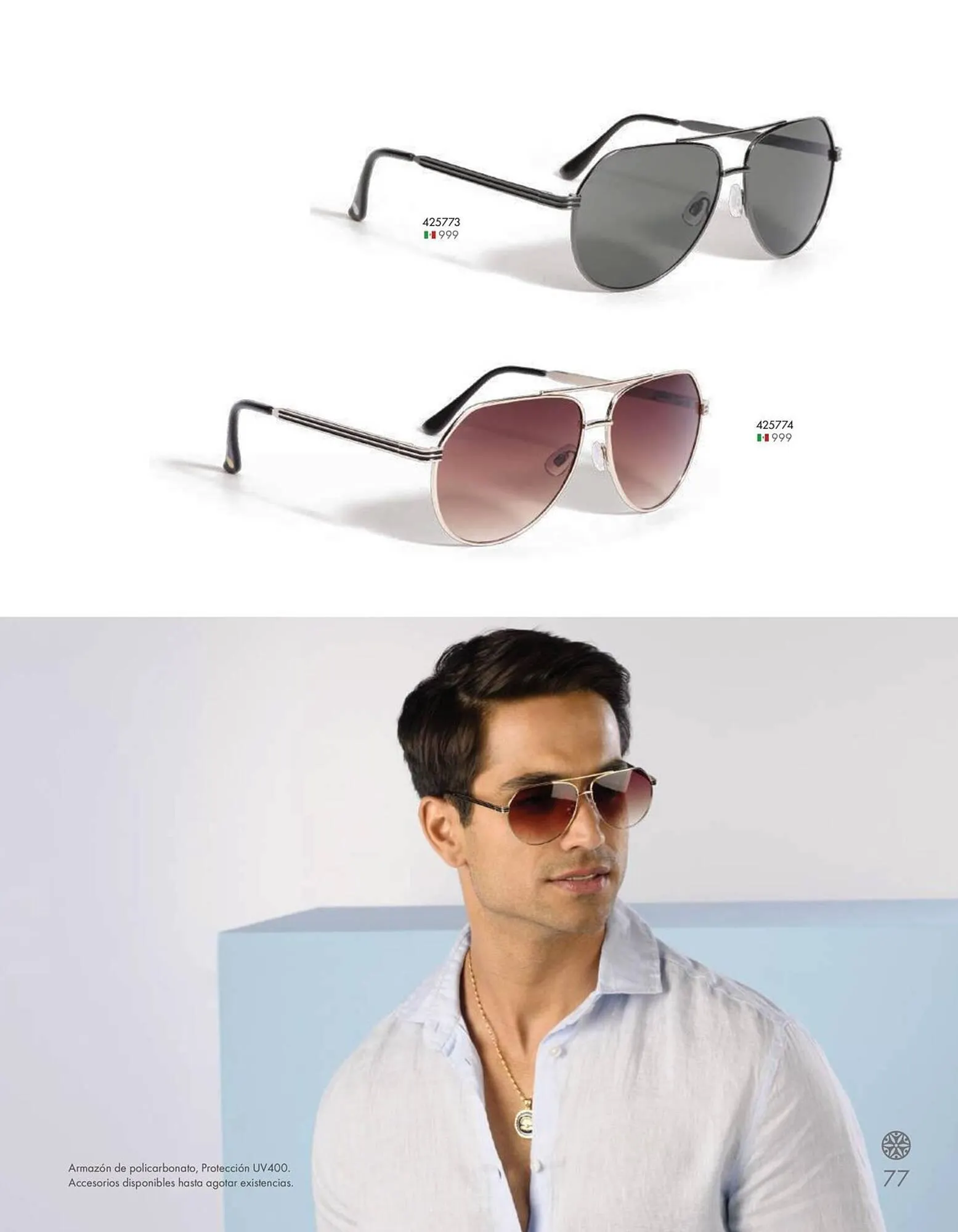 Catálogo de Catálogo Nice 7 de abril al 30 de abril 2025 - Pagina 79