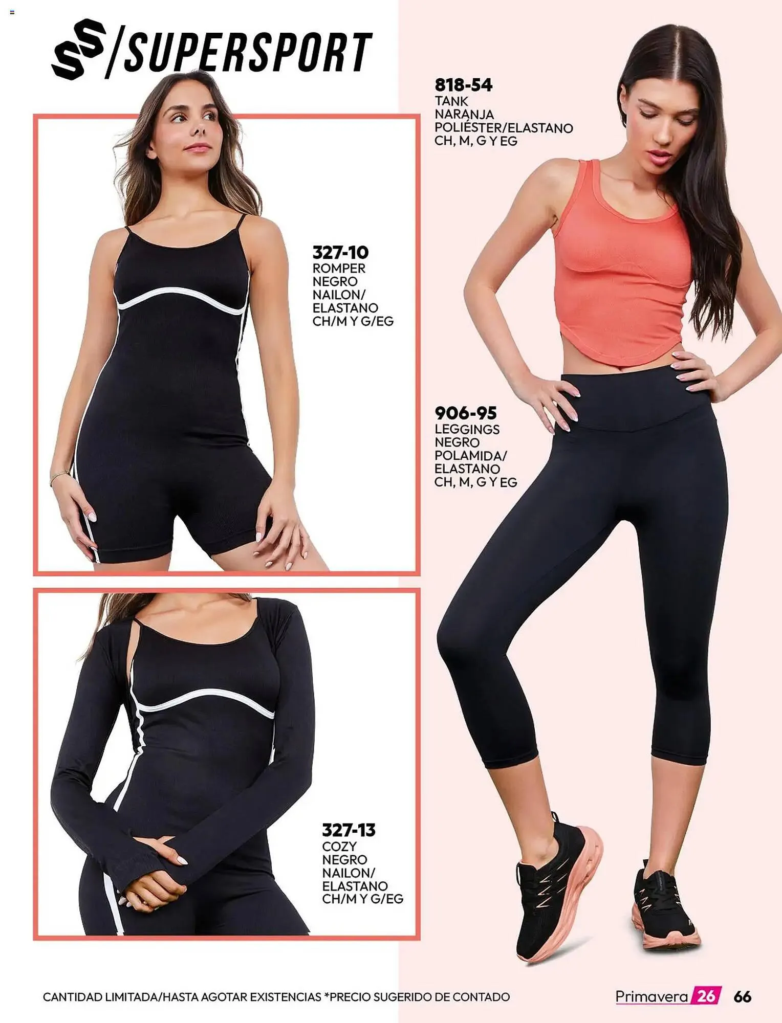 Catálogo de Catálogo Cklass 2 de enero al 1 de mayo 2026 - Pagina 79