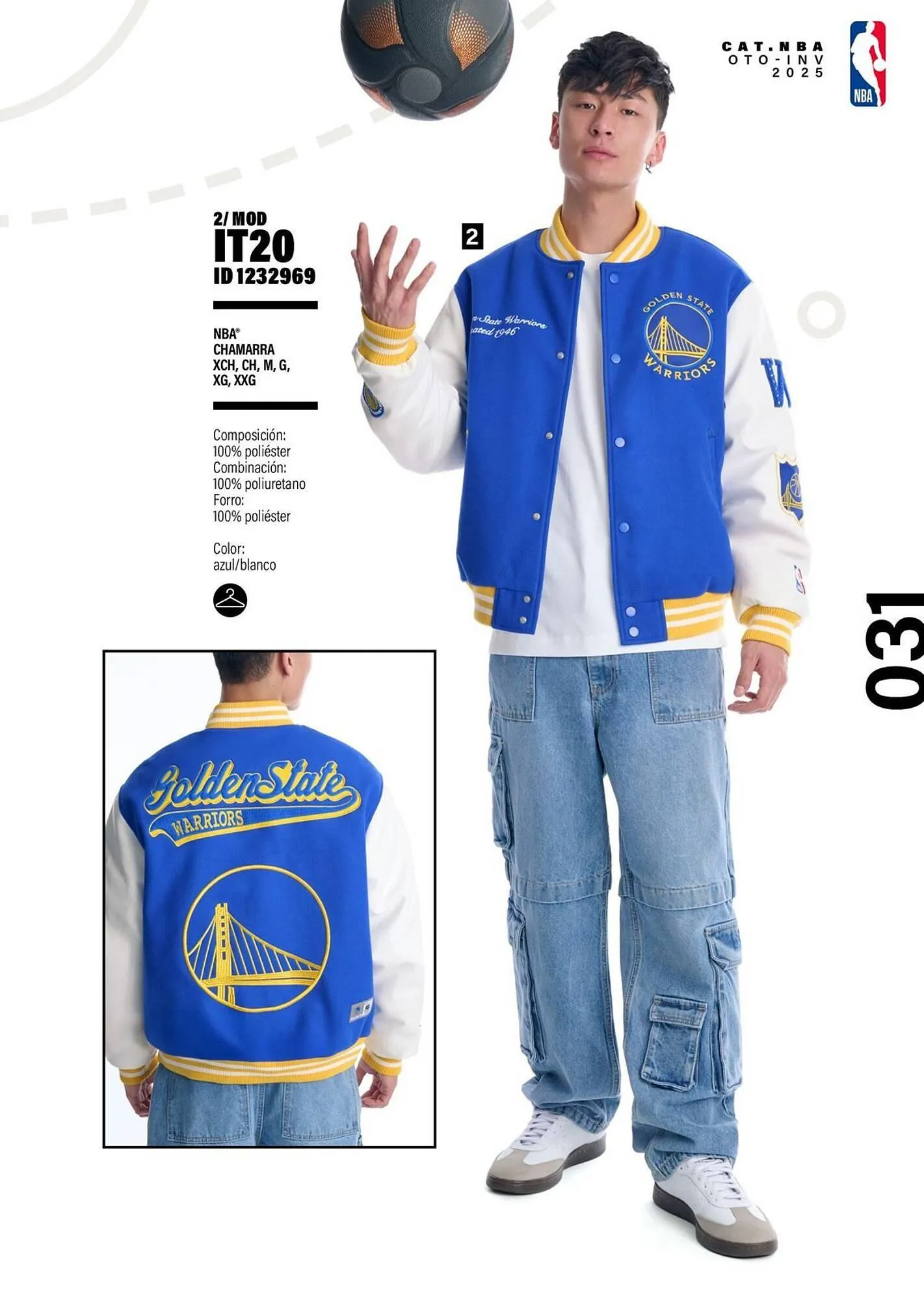 Catálogo de Catálogo Price Shoes 27 de noviembre al 28 de febrero 2026 - Pagina 31