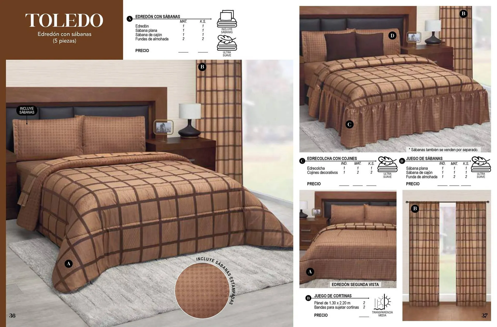 Catálogo de Catálogo Elefantito 2 de febrero al 31 de diciembre 2024 - Pagina 19