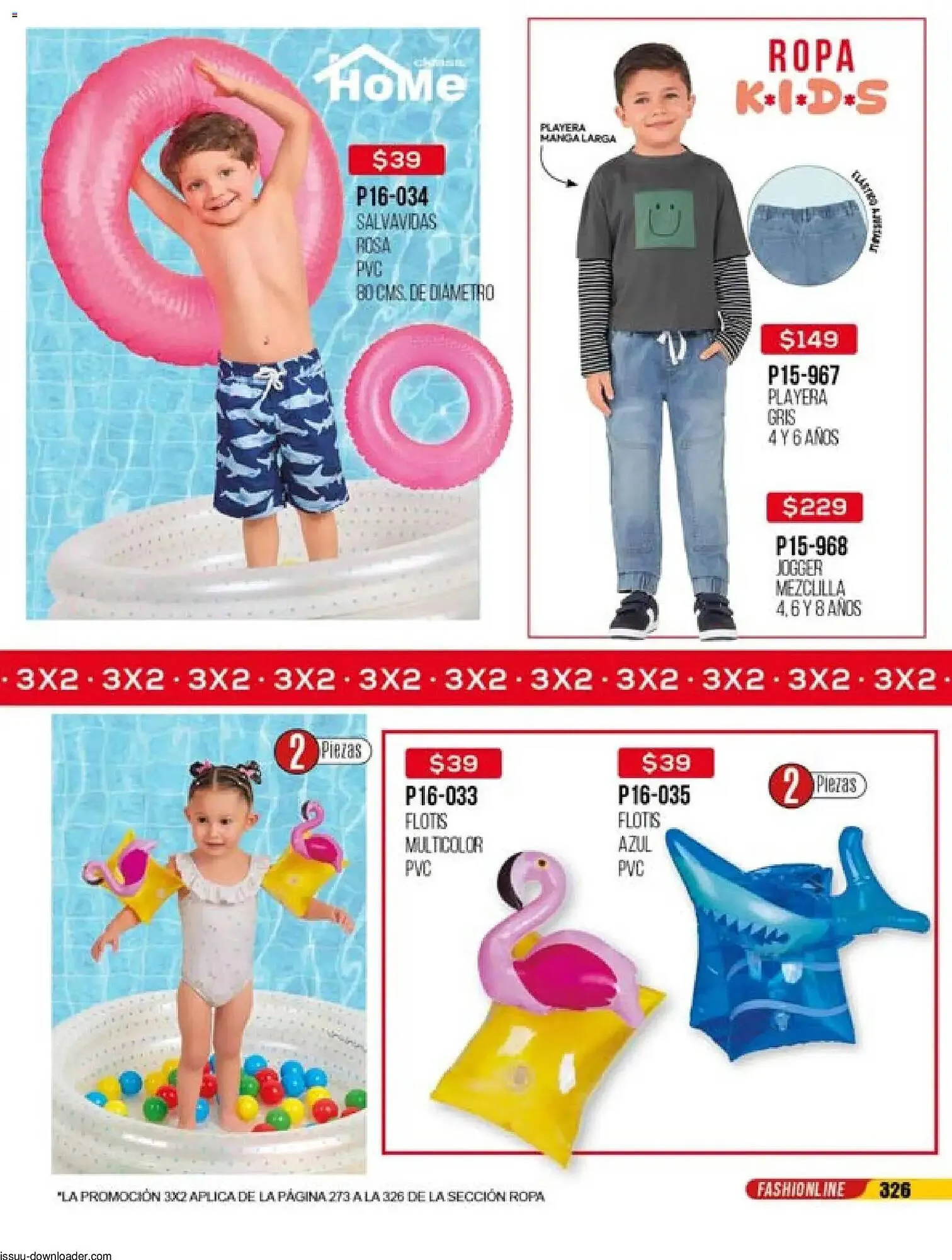 Catálogo de Catálogo Cklass 31 de octubre al 1 de enero 2026 - Pagina 778