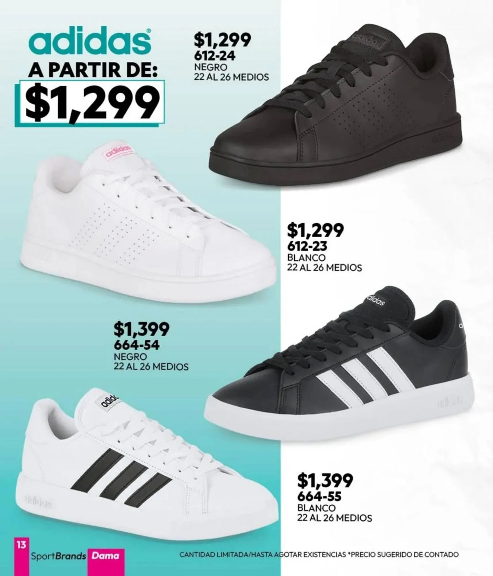 Catálogo de Catálogo Cklass 16 de septiembre al 31 de diciembre 2025 - Pagina 14