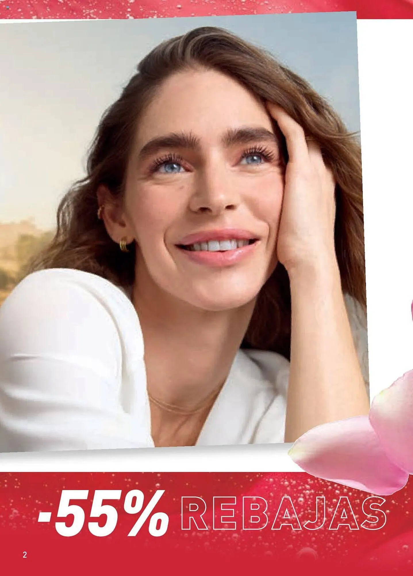 Catálogo de Catálogo Yves Rocher 3 de enero al 22 de enero 2024 - Pagina 2