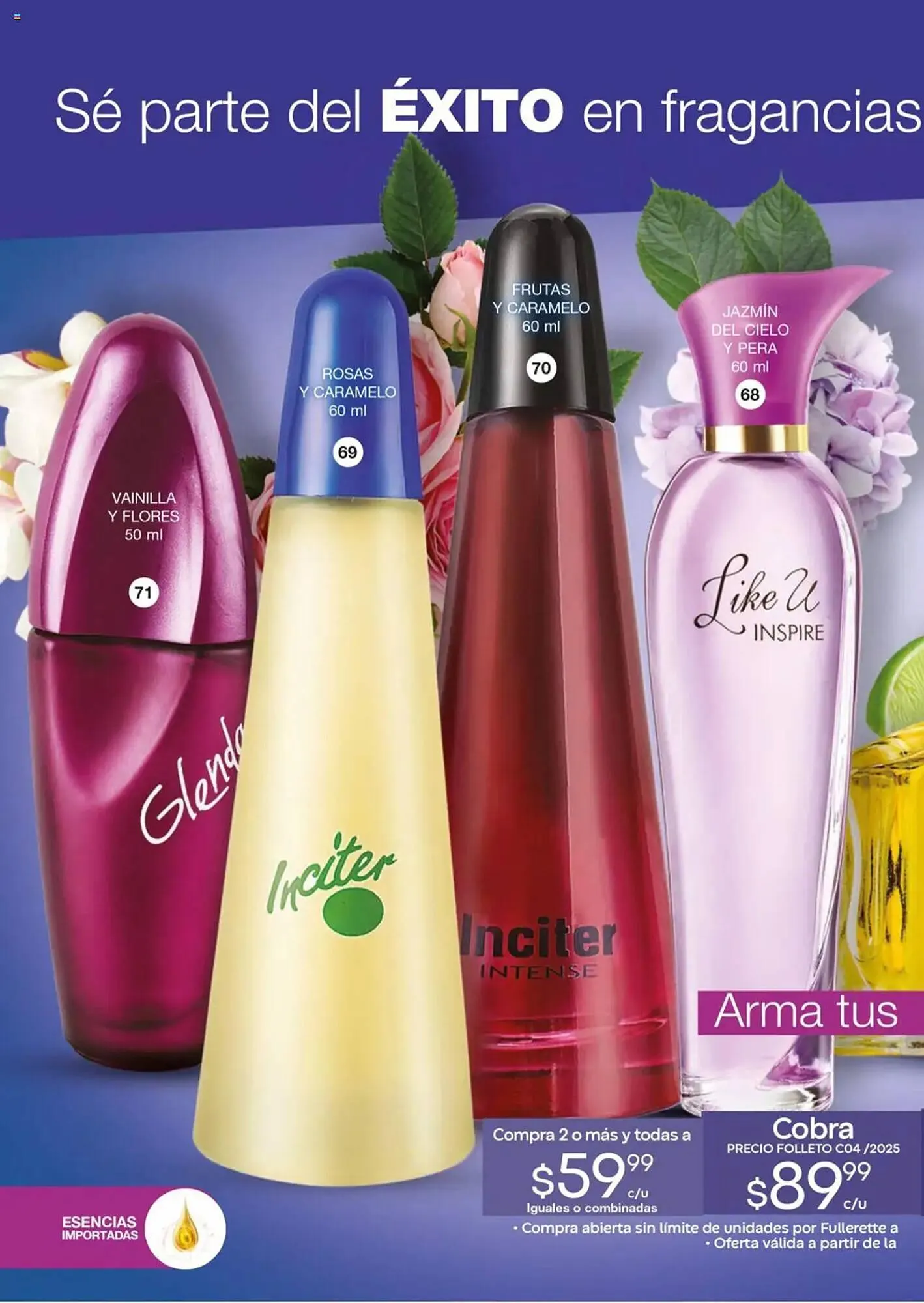 Catálogo de Catálogo Fuller 28 de mayo al 18 de junio 2025 - Pagina 12