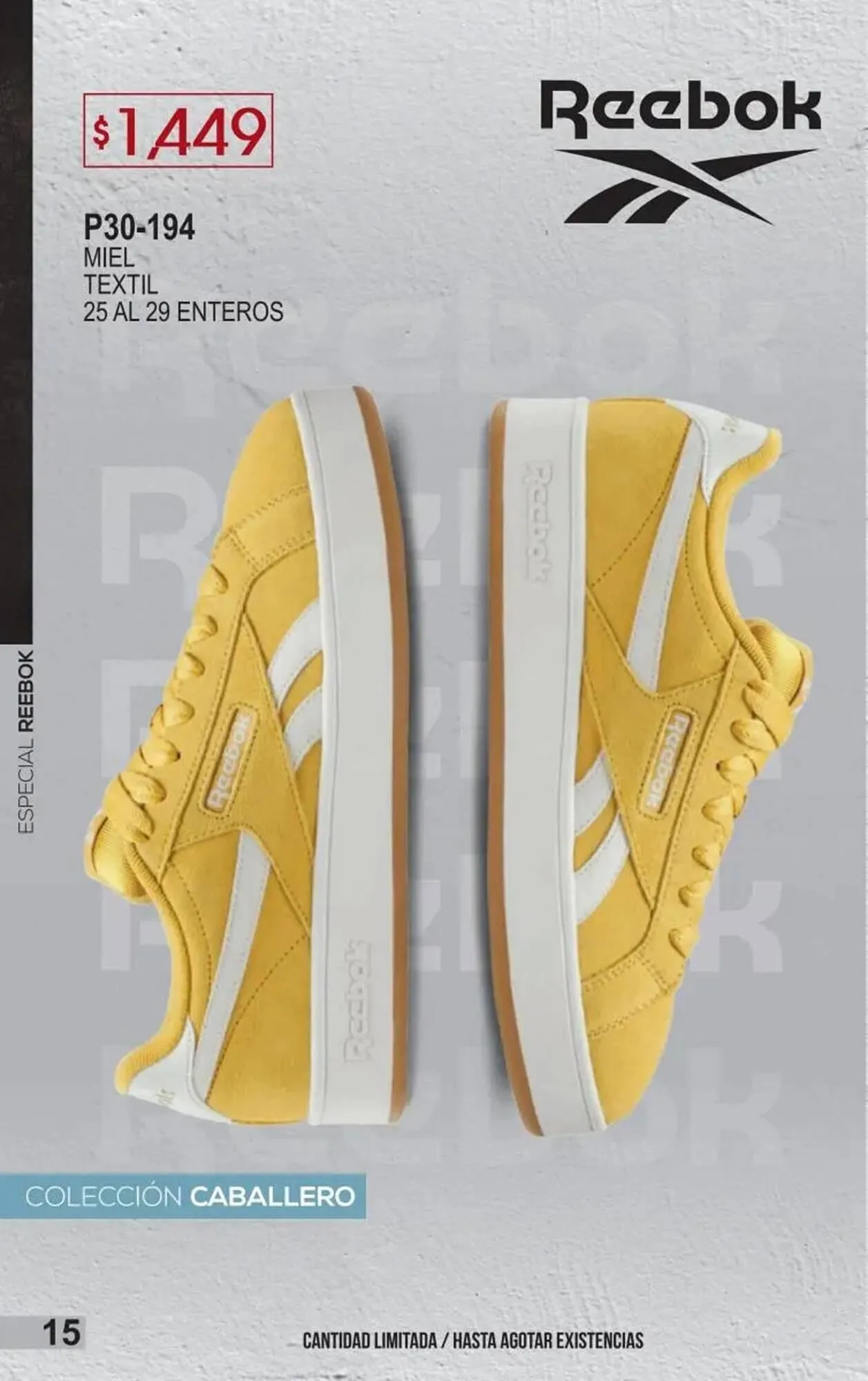 Catálogo de Catálogo Cklass 7 de enero al 28 de febrero 2026 - Pagina 16