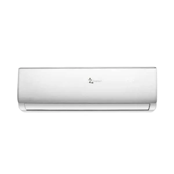 Aire Acondicionado Zmartech 24K BTUS 220V Blanco