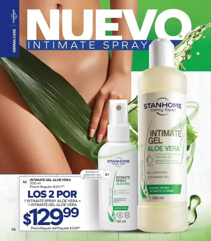 Catálogo de Folleto de Marzo 6 de marzo al 21 de marzo 2025 - Pagina 42