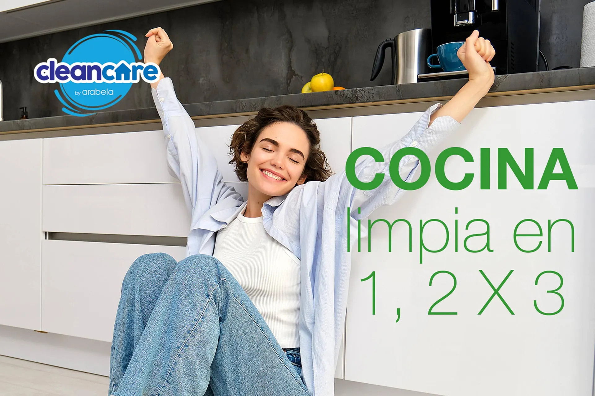 Catálogo Arabela - 1