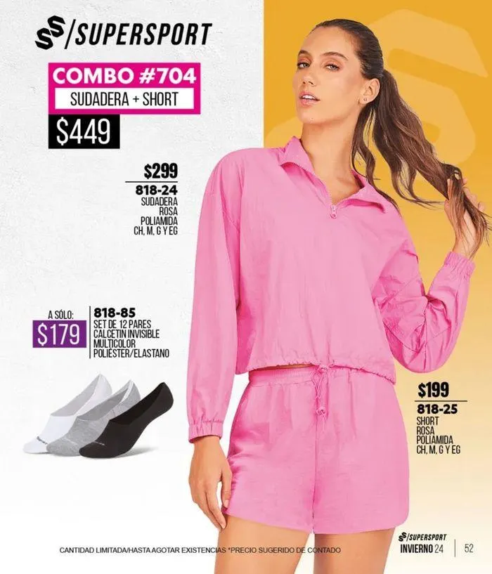 Catálogo de Catálogo Cklass Calzado Urban Invierno 2024 México 19 de septiembre al 31 de enero 2025 - Pagina 19