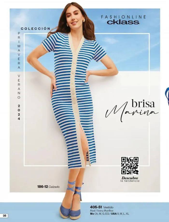 Catálogo de Cklass Secrets 30 de enero al 30 de junio 2024 - Pagina 289