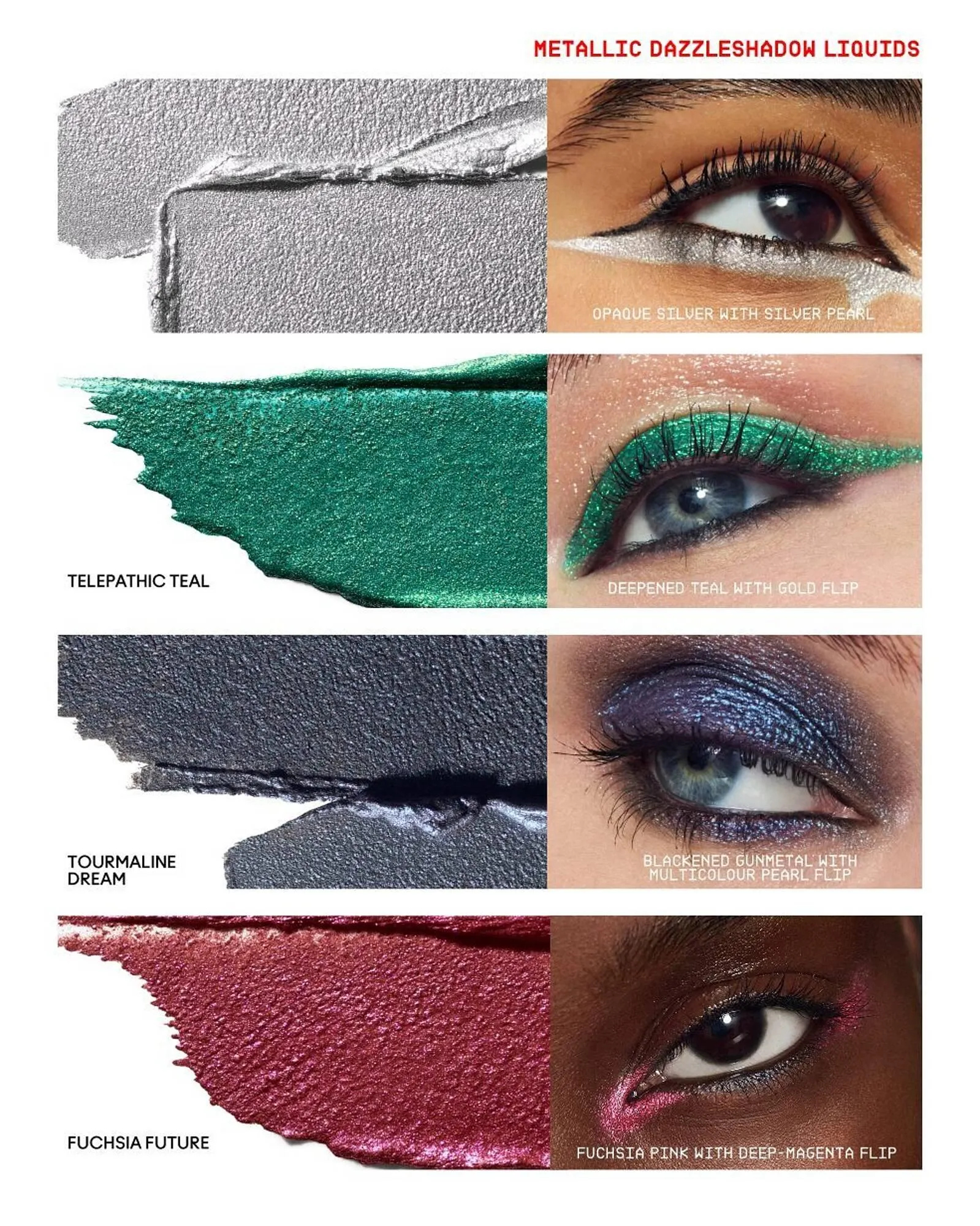 Catálogo de Catálogo MAC Cosmetics 7 de octubre al 10 de octubre 2025 - Pagina 2