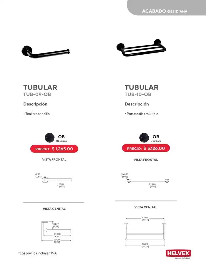 Catálogo de Catálogo Productos Nuevos 20 de diciembre al 28 de febrero 2025 - Pagina 29