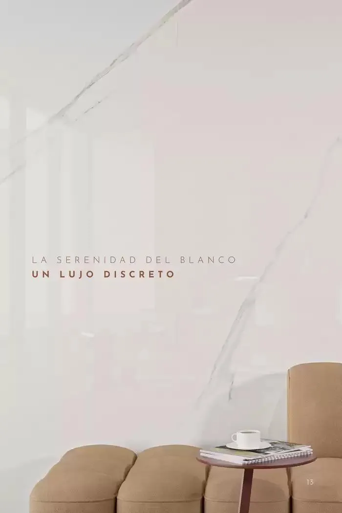 Catálogo de The Art of Luxe 14 de noviembre al 30 de junio 2025 - Pagina 15