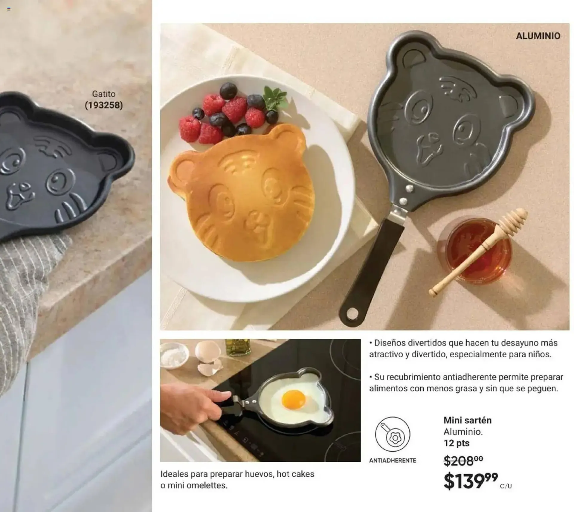 Catálogo de Catálogo Avon 2 de abril al 14 de mayo 2026 - Pagina 55