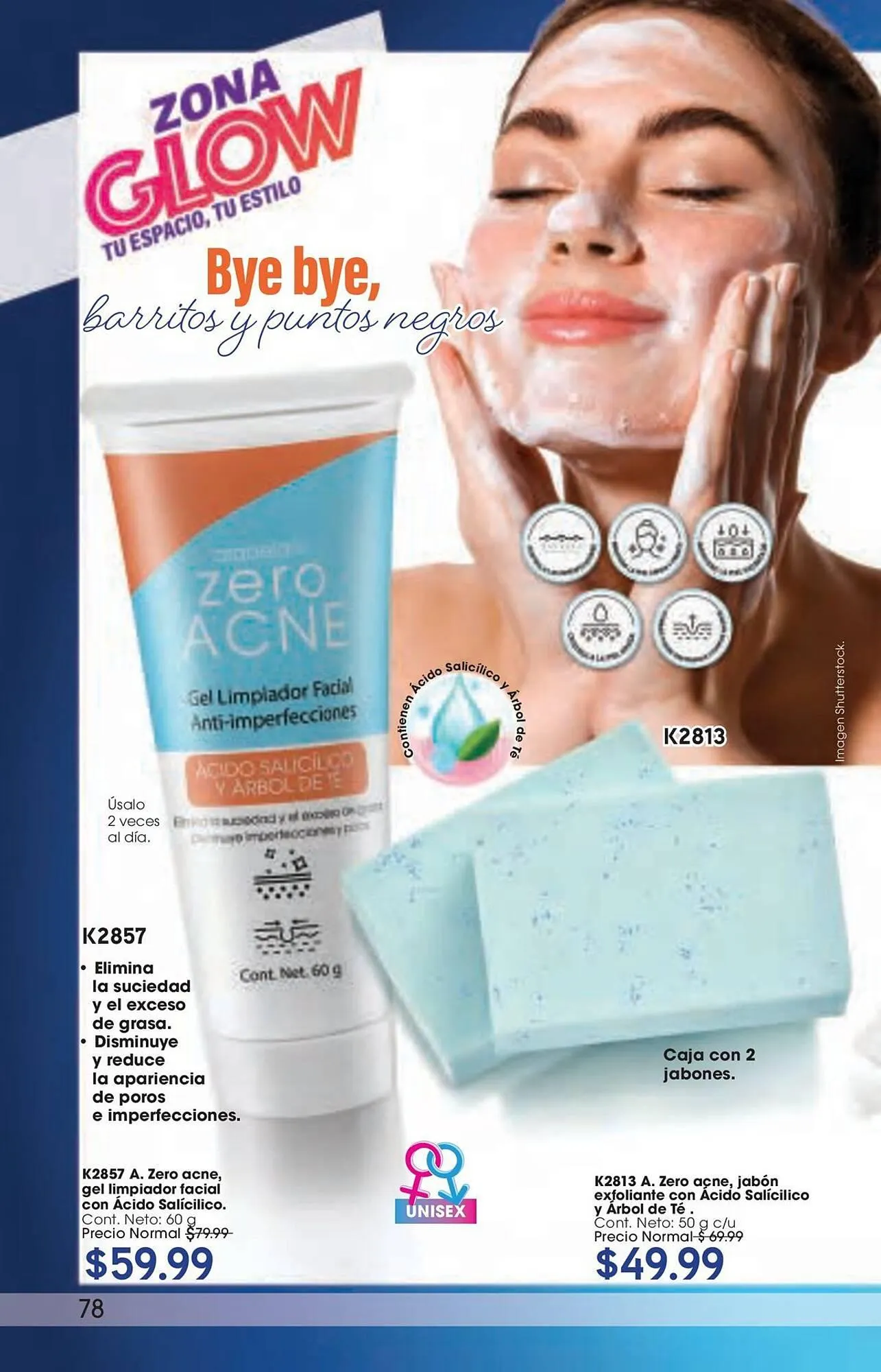 Catálogo de Catálogo Arabela 29 de enero al 19 de febrero 2026 - Pagina 80