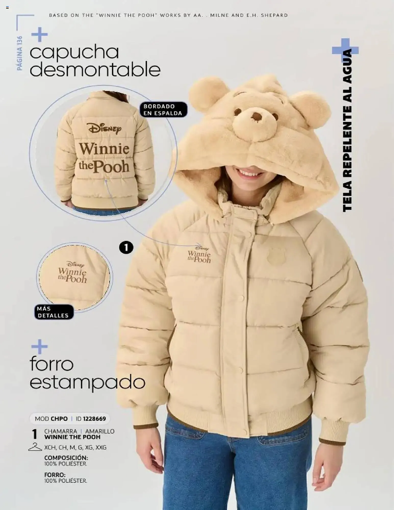 Catálogo de Catálogo Price Shoes 24 de julio al 1 de enero 2026 - Pagina 138