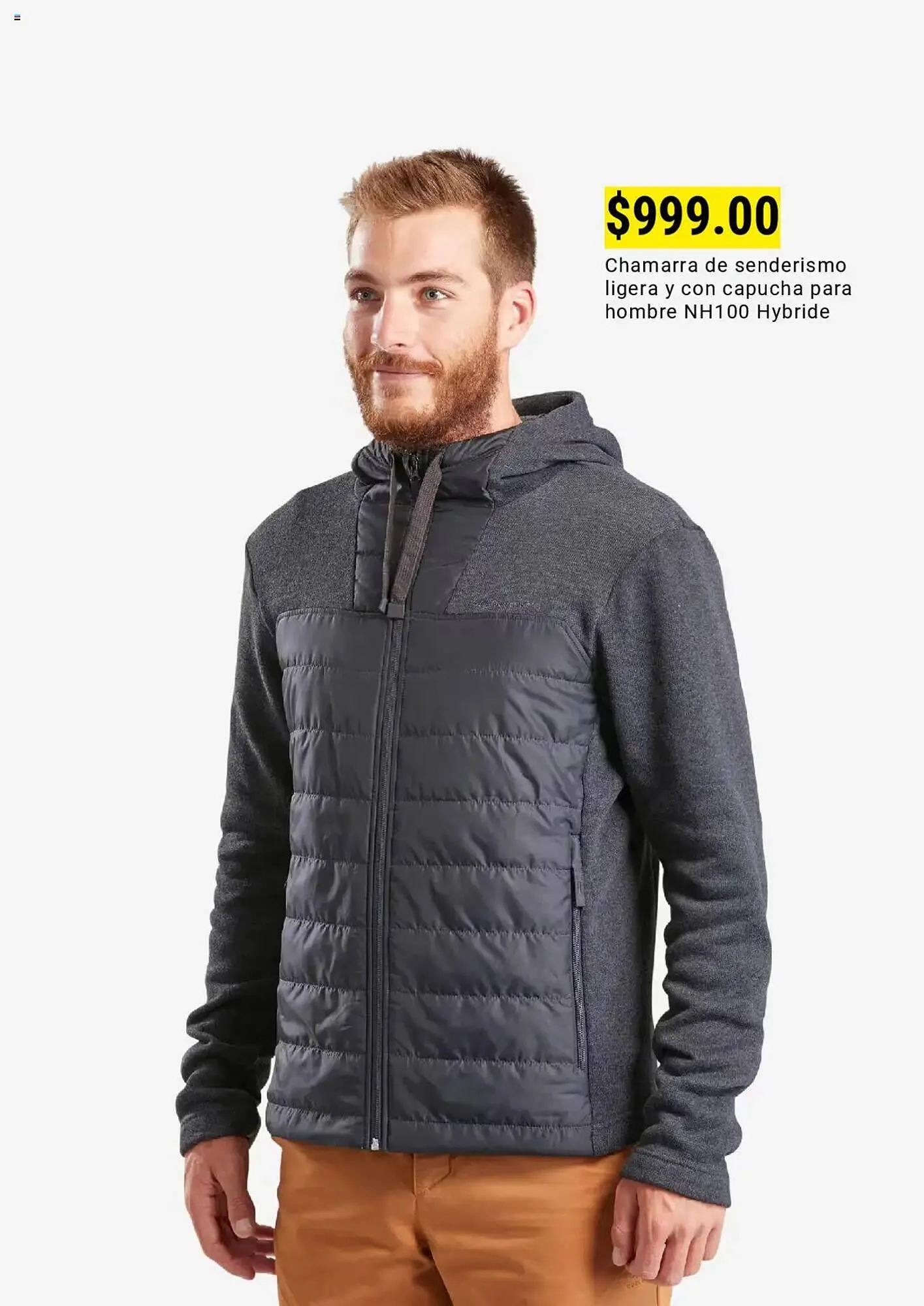 Catálogo de Catálogo Decathlon 1 de mayo al 31 de mayo 2025 - Pagina 7