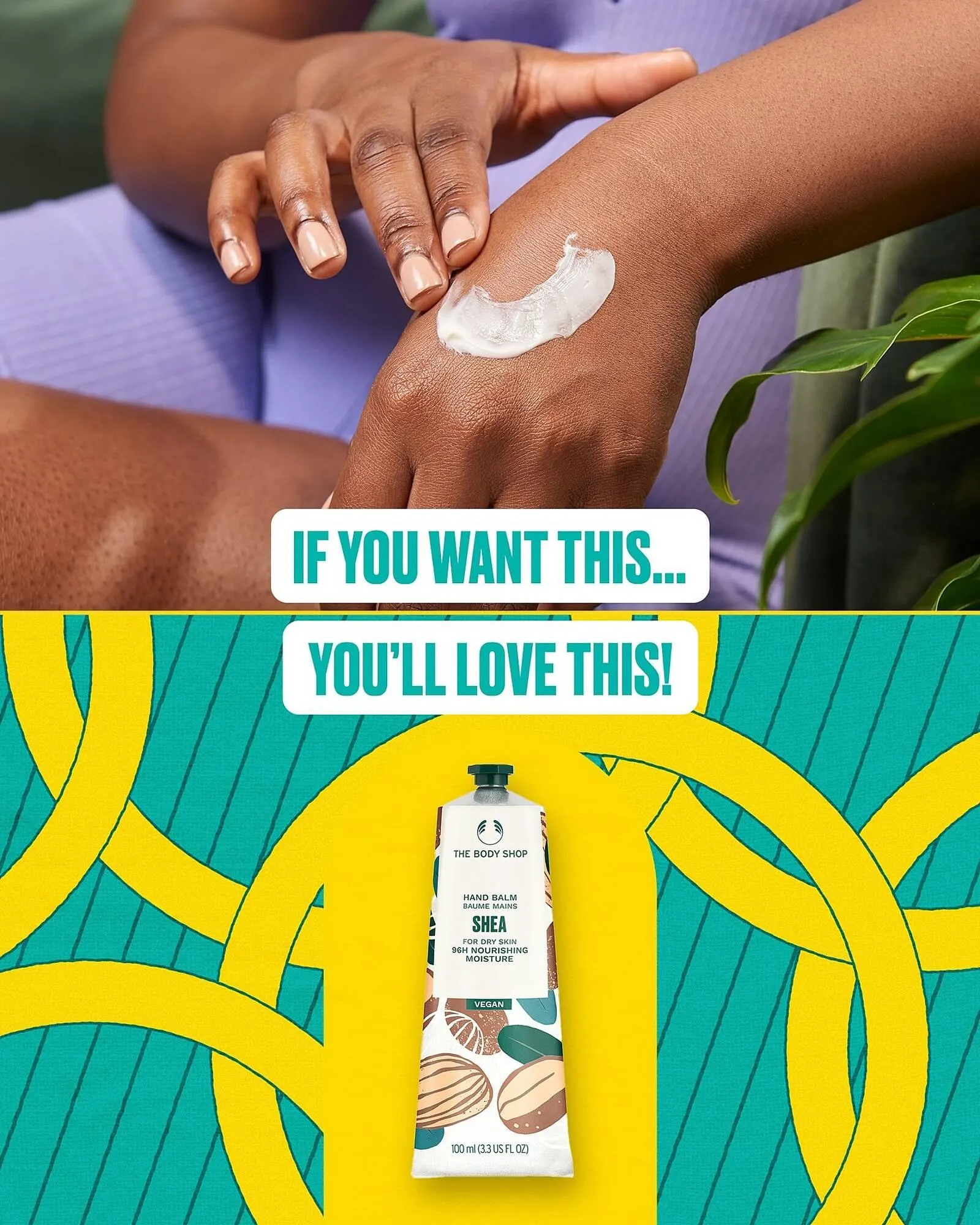 Catálogo The Body Shop - 1