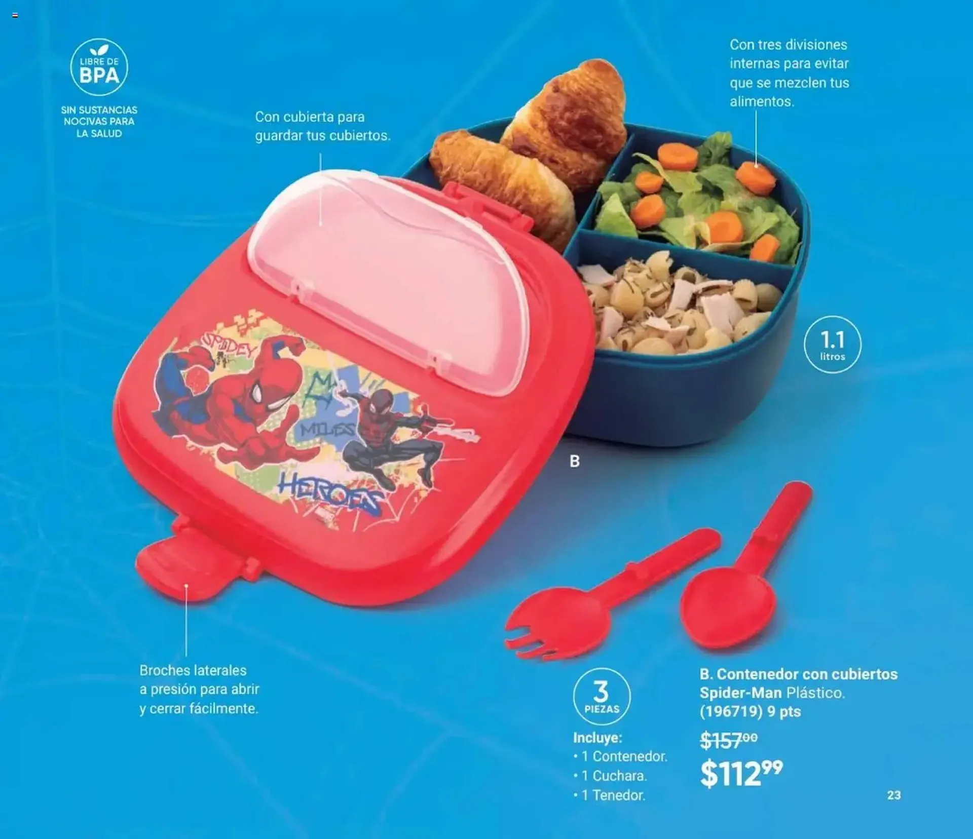 Catálogo de Catálogo Avon 20 de diciembre al 23 de enero 2026 - Pagina 25