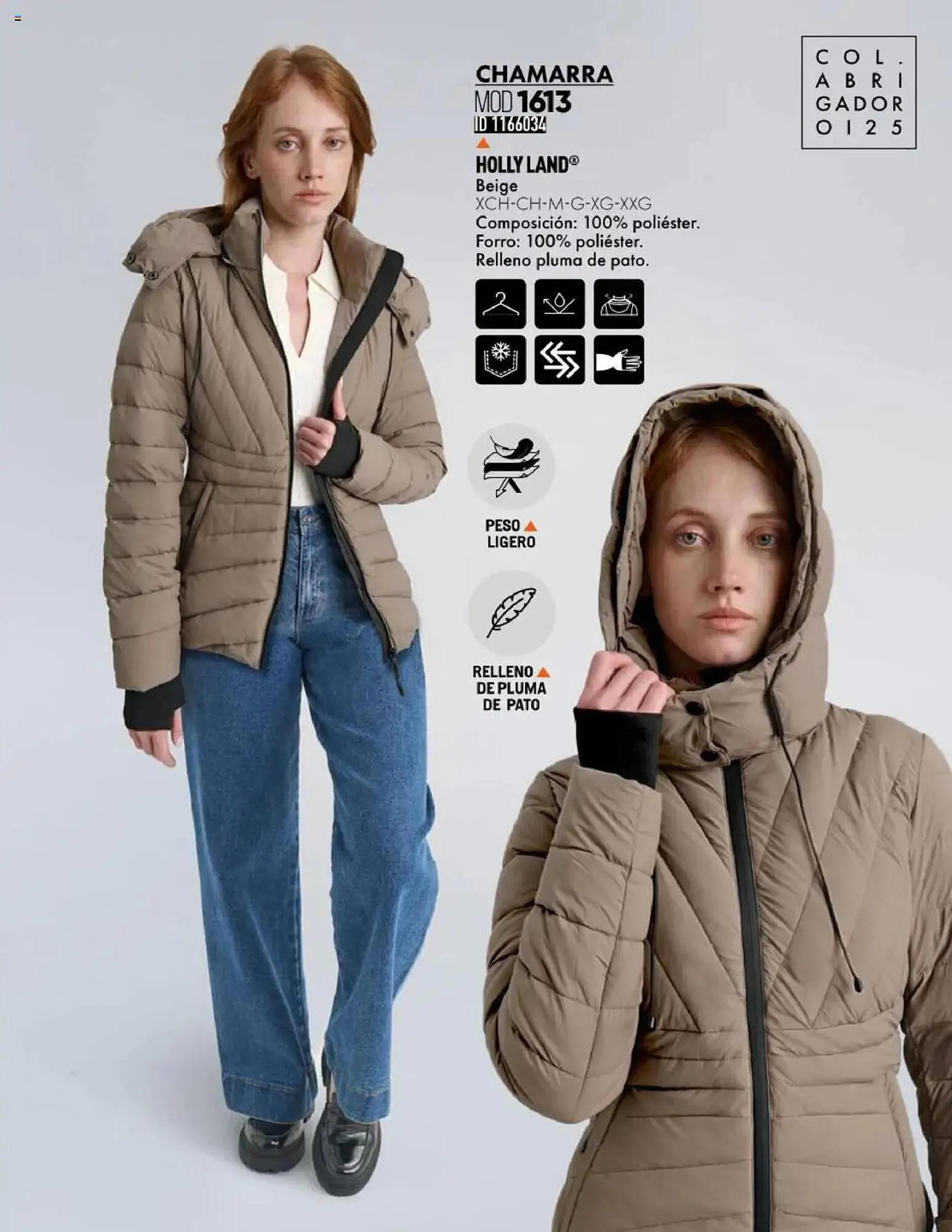 Catálogo de Catálogo Price Shoes 18 de septiembre al 1 de abril 2026 - Pagina 65