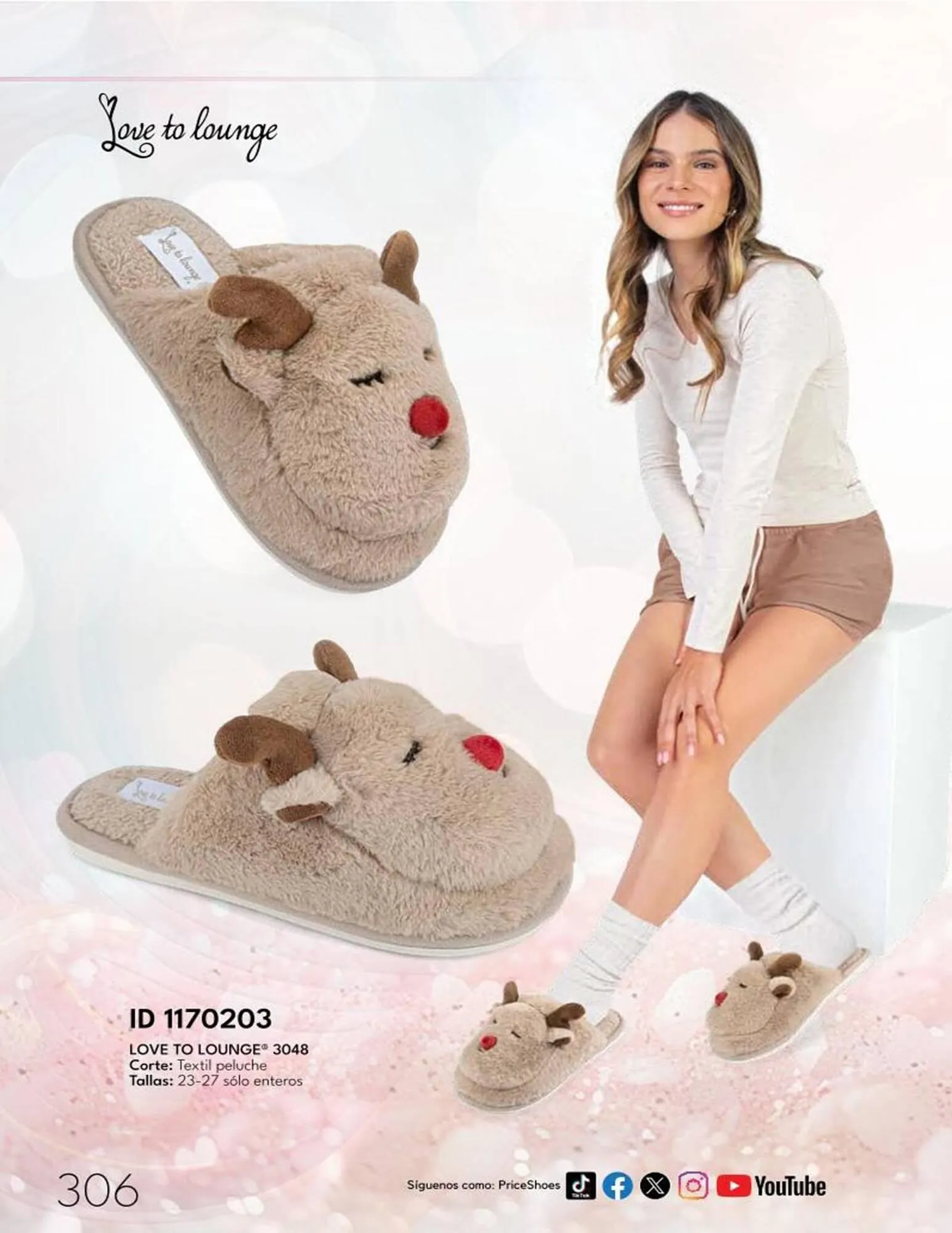 Catálogo de Catálogo Price Shoes 15 de abril al 31 de diciembre 2025 - Pagina 304