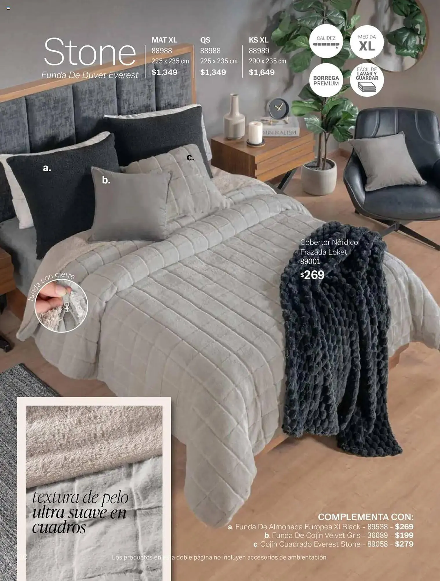 Catálogo de Catálogo Vianney 15 de agosto al 1 de abril 2026 - Pagina 32