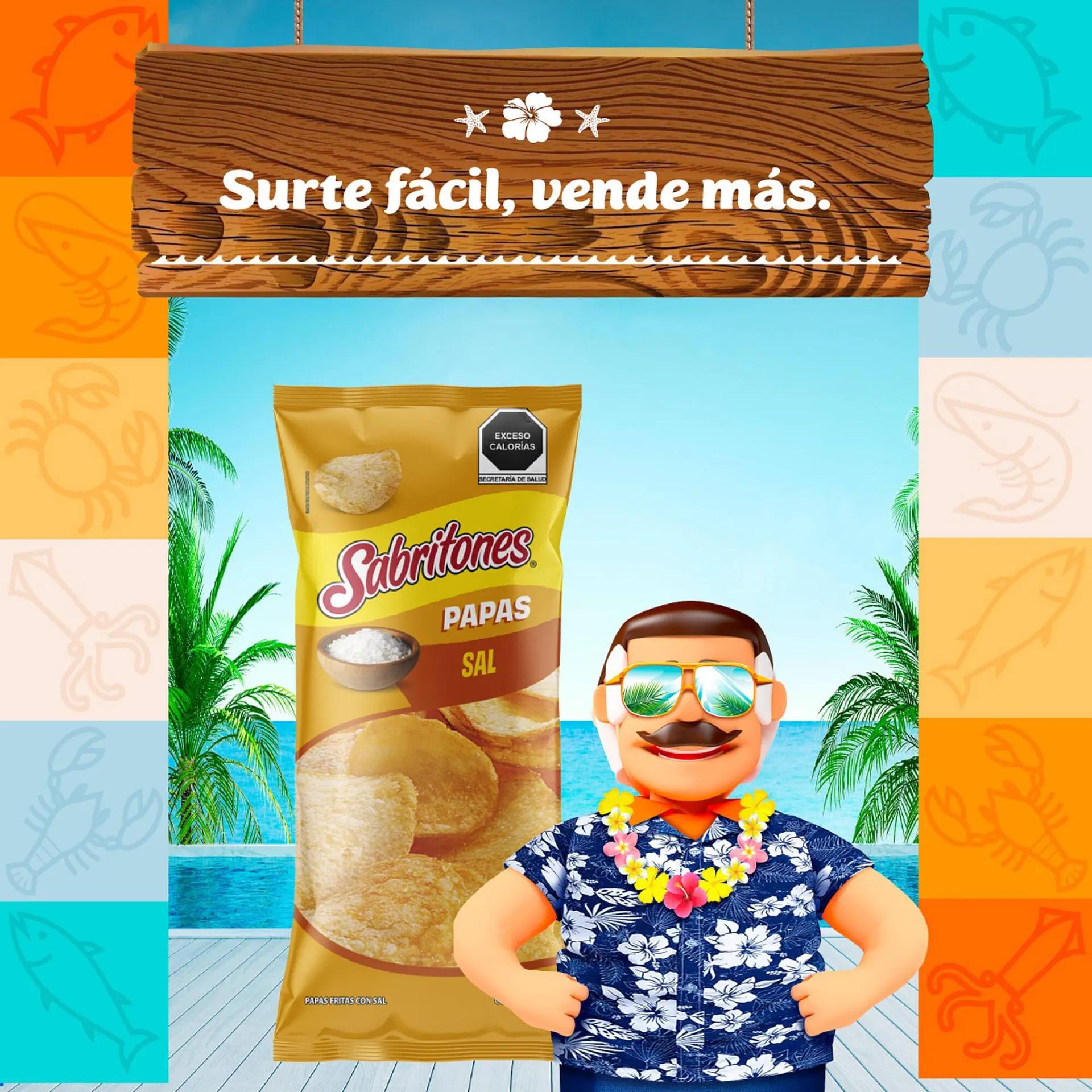 Catálogo de Folleto Scorpion 9 de marzo al 15 de marzo 2026 - Pagina 4