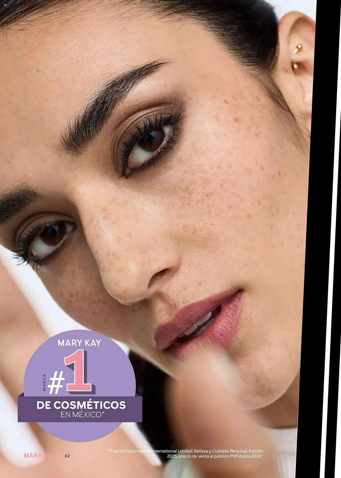 Catálogo de Catálogo Mary Kay 1 de enero al 2 de marzo 2026 - Pagina 42
