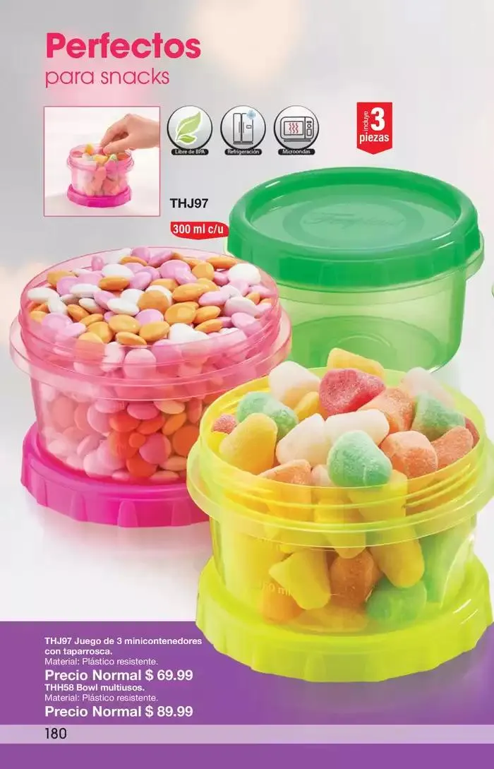 Catálogo de Arabela Campaña 03 10 de enero al 23 de enero 2025 - Pagina 146