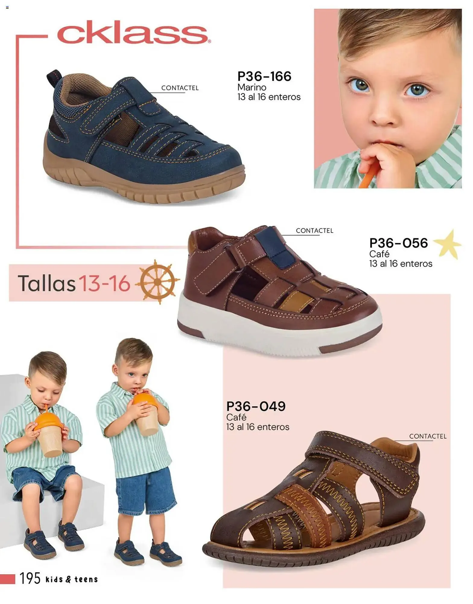 Catálogo de Catálogo Cklass 5 de marzo al 1 de septiembre 2026 - Pagina 437