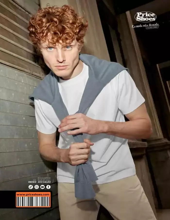 Catálogo de MAN | PRI-VER | 2025 | 1E 19 de marzo al 31 de agosto 2025 - Pagina 131