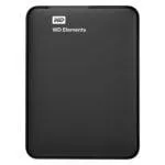 Memoria USB 64GB Adata C008 negro/rojo AC008-64G-RKD