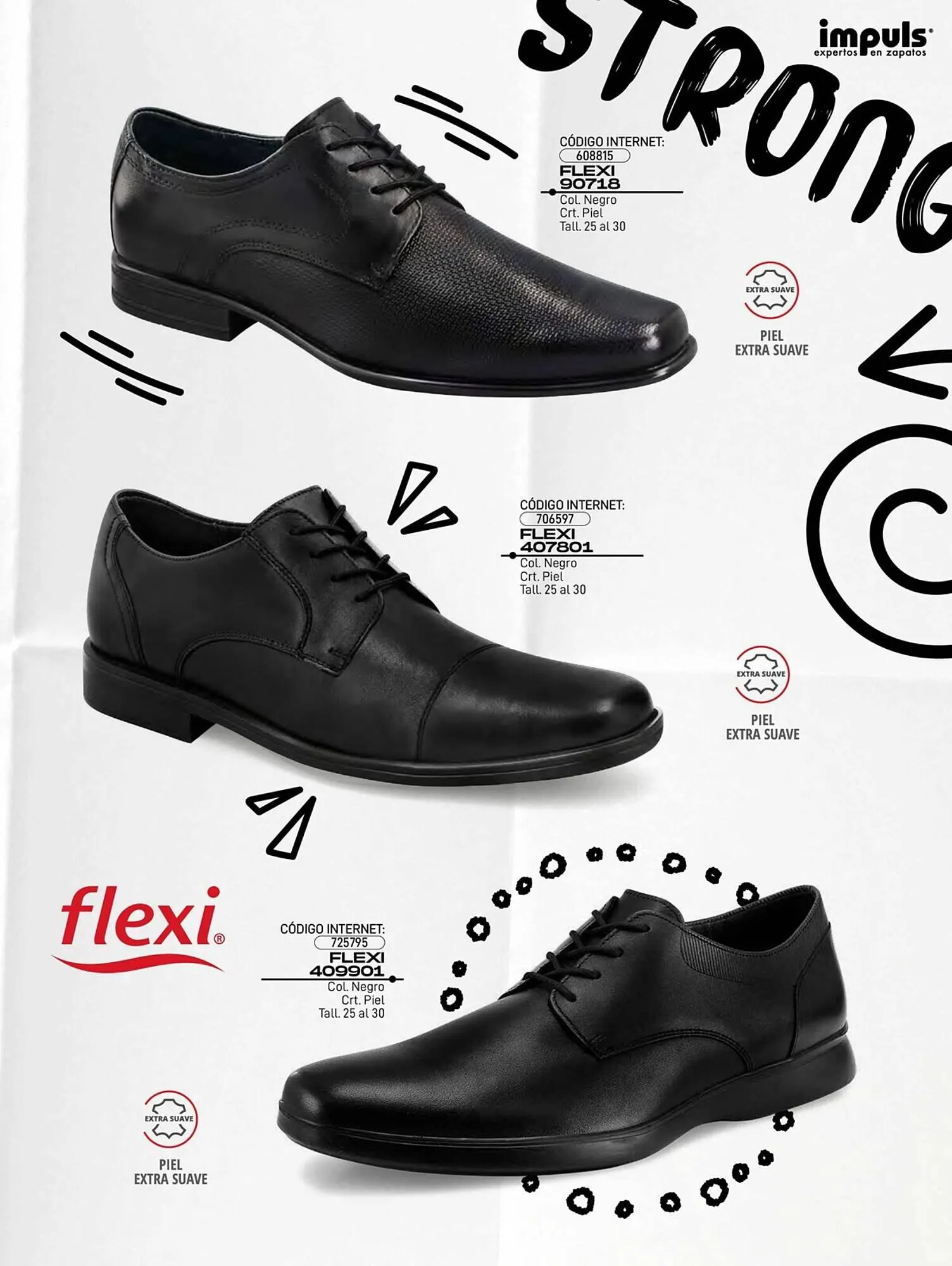 Catálogo de Catálogo Impuls 21 de agosto al 10 de septiembre 2023 - Pagina 31