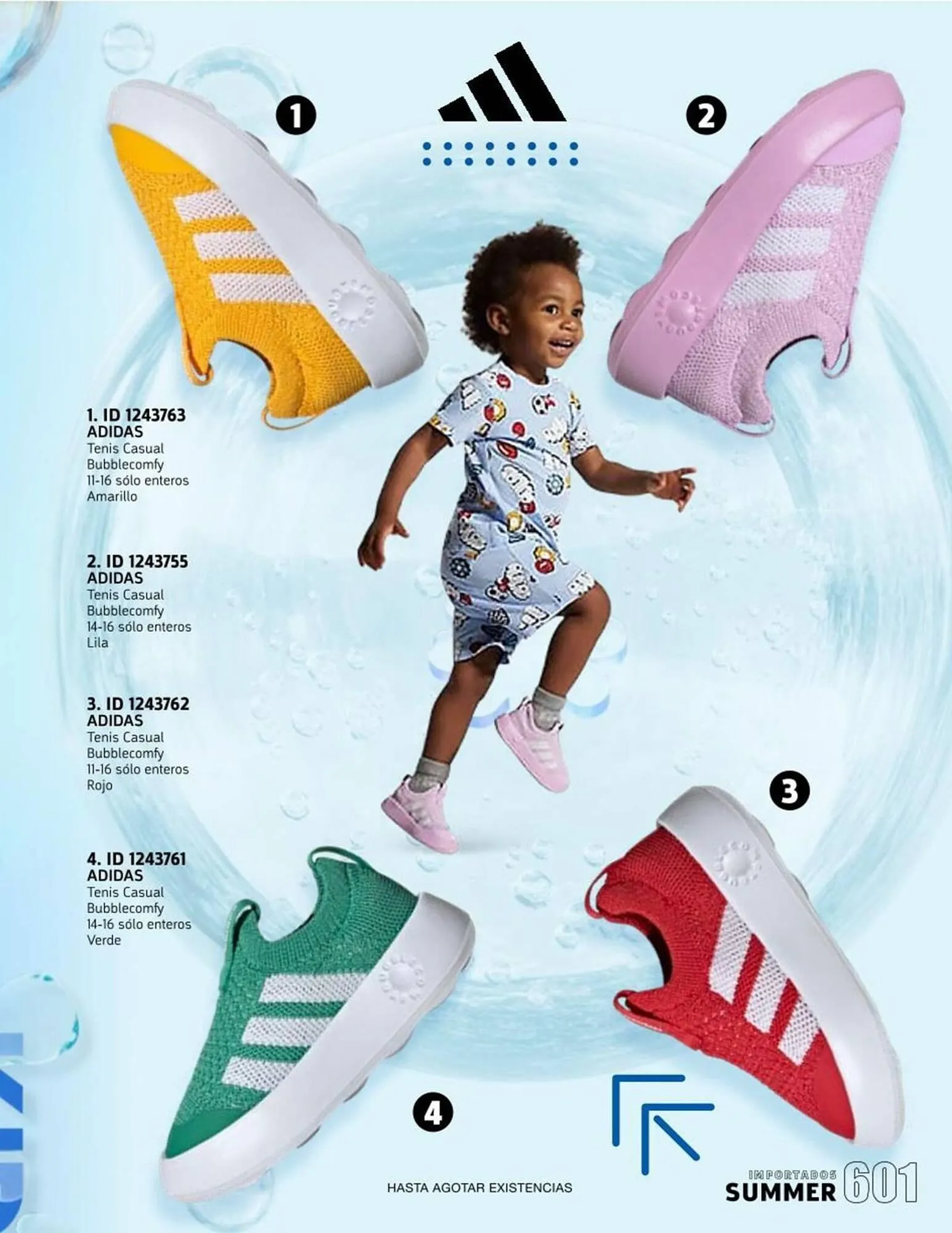 Catálogo de Catálogo Price Shoes 16 de mayo al 31 de agosto 2025 - Pagina 601