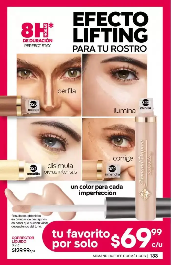 Catálogo de Fuller CAMPAÑA 18 12 de diciembre al 31 de diciembre 2024 - Pagina 37