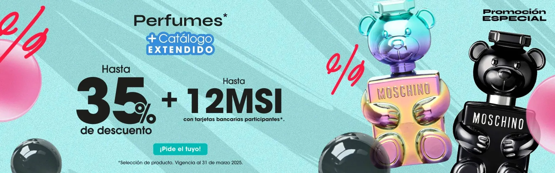 Catálogo de Catálogo Surtidora Departamental 27 de marzo al 31 de marzo 2025 - Pagina 3