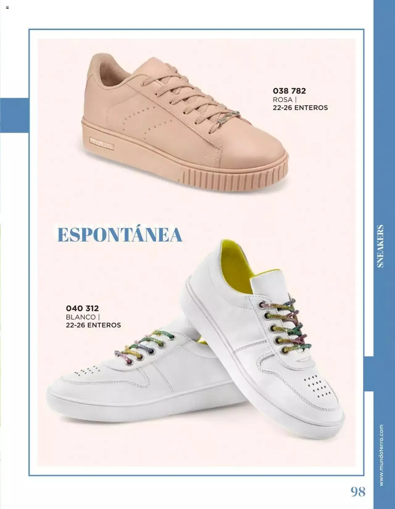 Catálogo de Mundo Terra catálogo 1 de enero al 31 de diciembre 2024 - Pagina 101