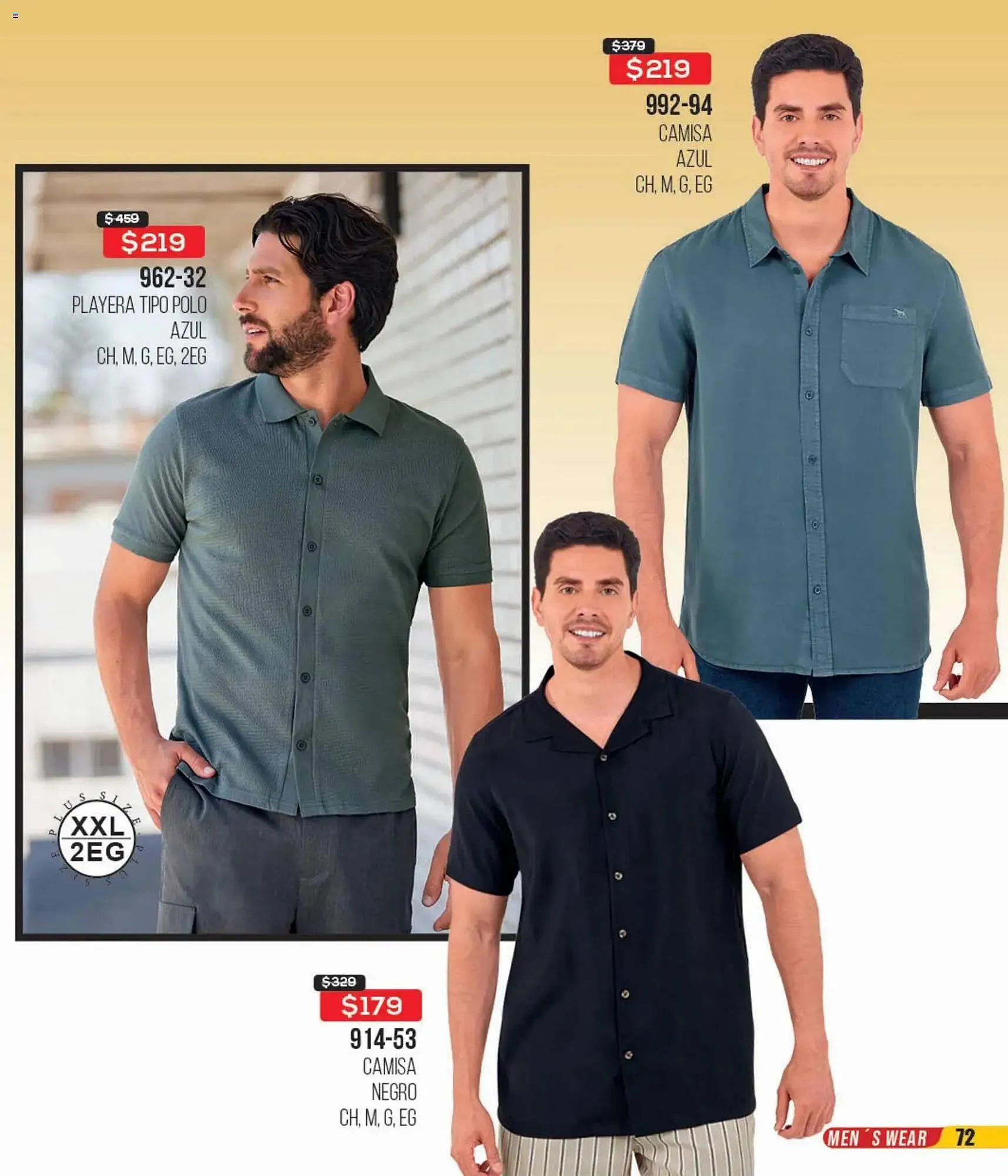 Catálogo de Catálogo Cklass 18 de marzo al 1 de agosto 2026 - Pagina 318