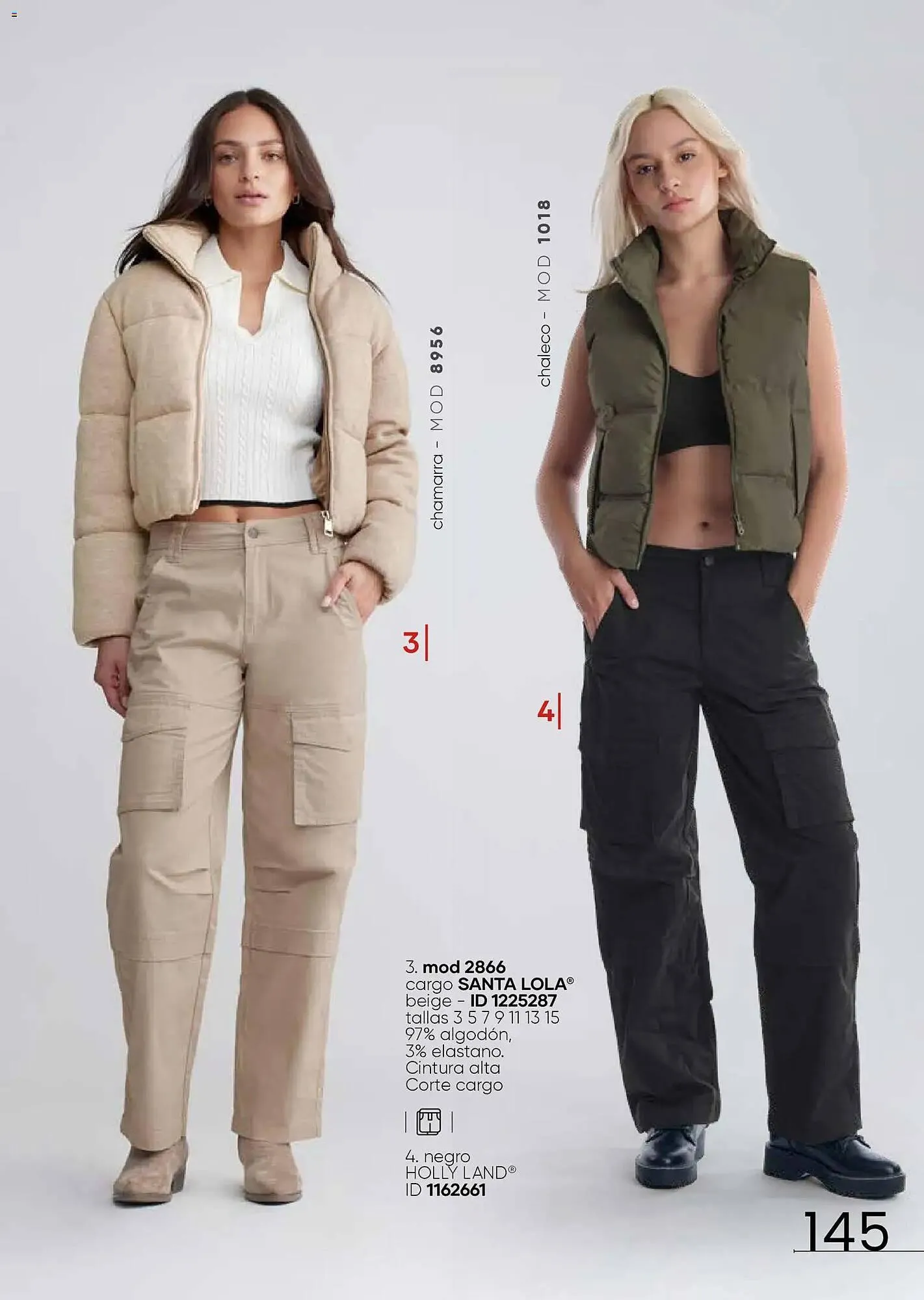 Catálogo de Catálogo Price Shoes 27 de noviembre al 1 de marzo 2026 - Pagina 145