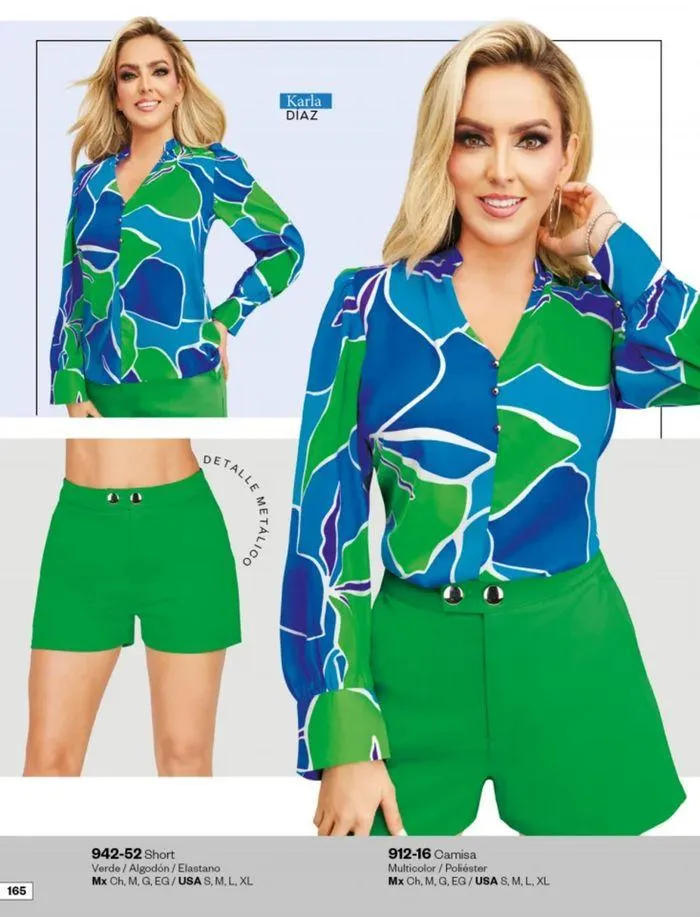 Catálogo de Cklass Secrets 30 de enero al 30 de junio 2024 - Pagina 101