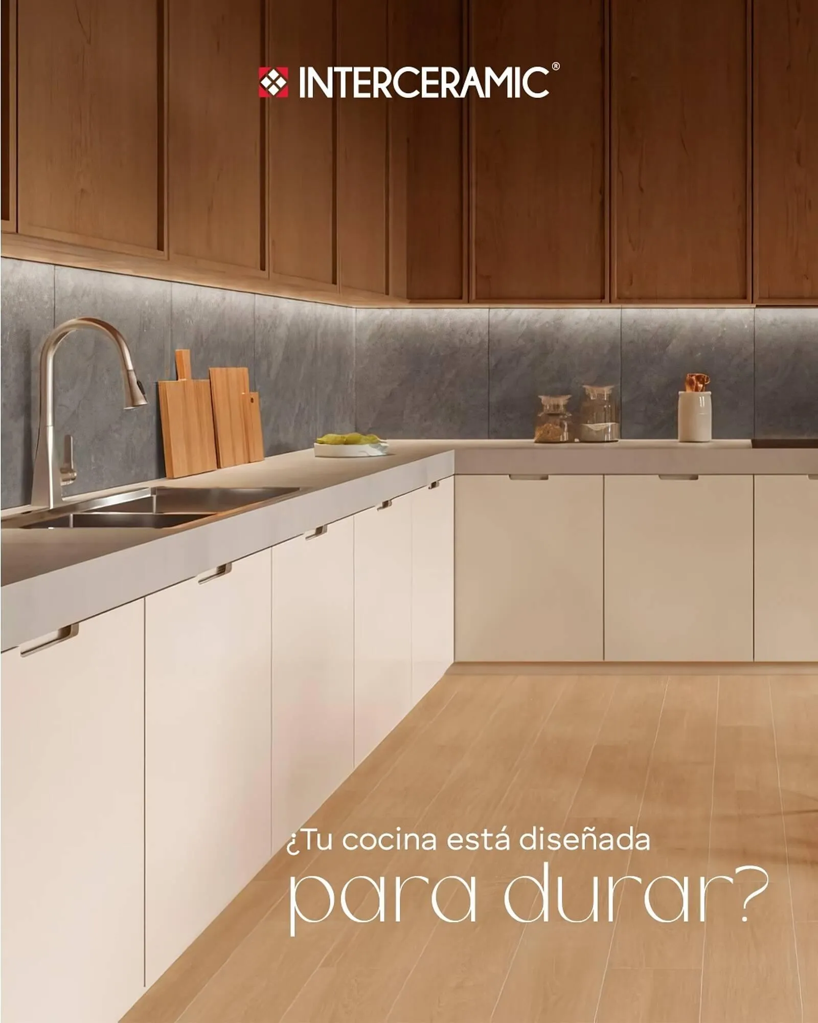 Catálogo de Catálogo Interceramic 12 de marzo al 31 de marzo 2026 - Pagina 1