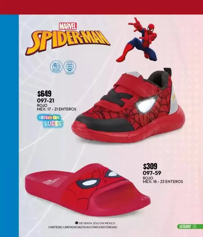 Catálogo de Nuestras mejores ofertas para ti 11 de marzo al 31 de diciembre 2025 - Pagina 194