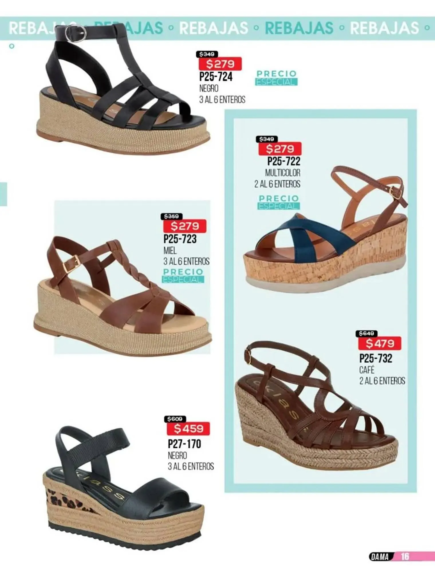 Catálogo de Catálogo Cklass 13 de abril al 31 de mayo 2026 - Pagina 51