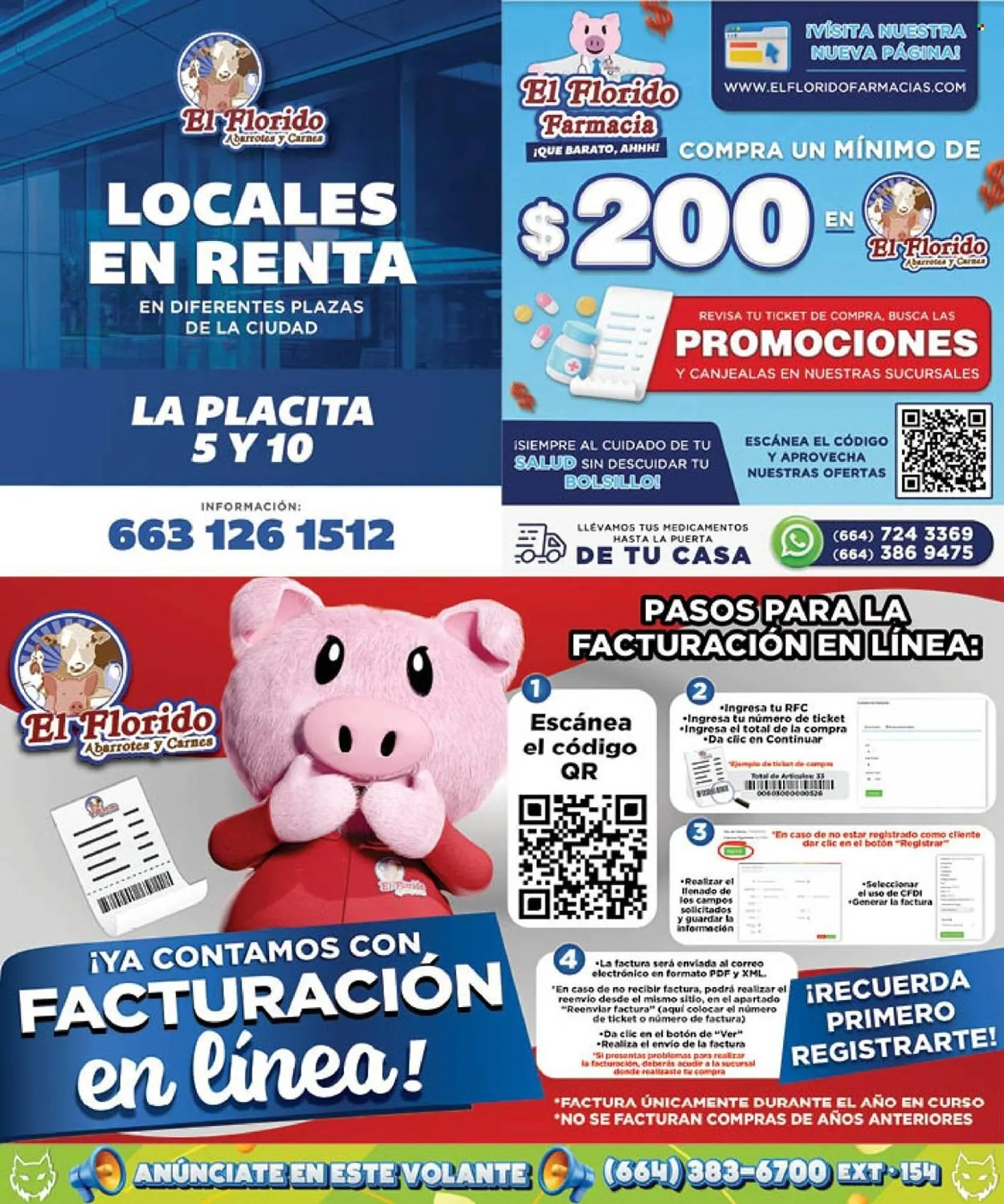 Catálogo de Catálogo El Florido 6 de junio al 12 de junio 2025 - Pagina 17