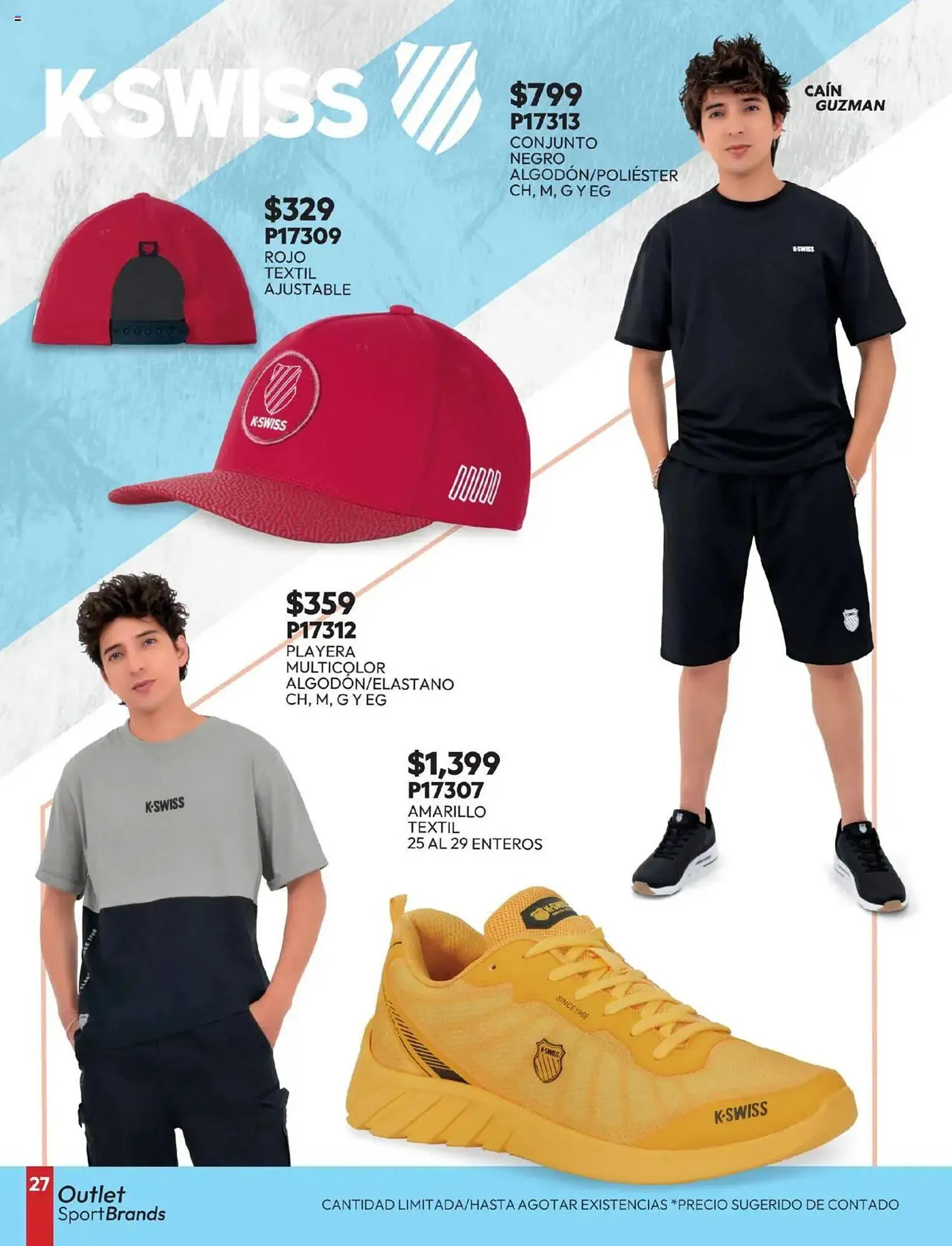 Catálogo de Catálogo Cklass 19 de agosto al 16 de septiembre 2025 - Pagina 30