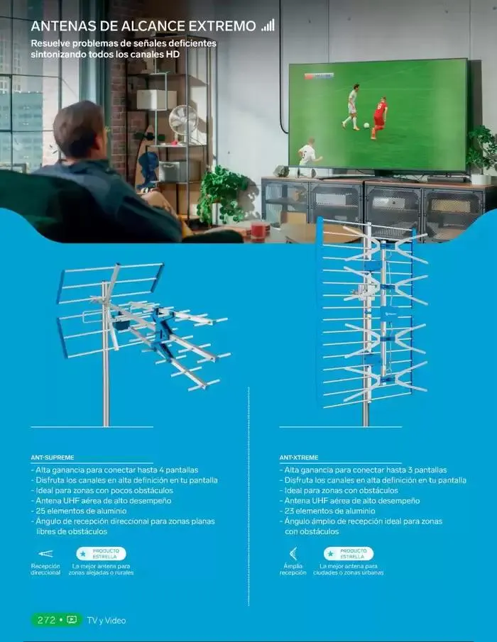 Catálogo de Catálogo 2025 18 de febrero al 31 de diciembre 2025 - Pagina 290