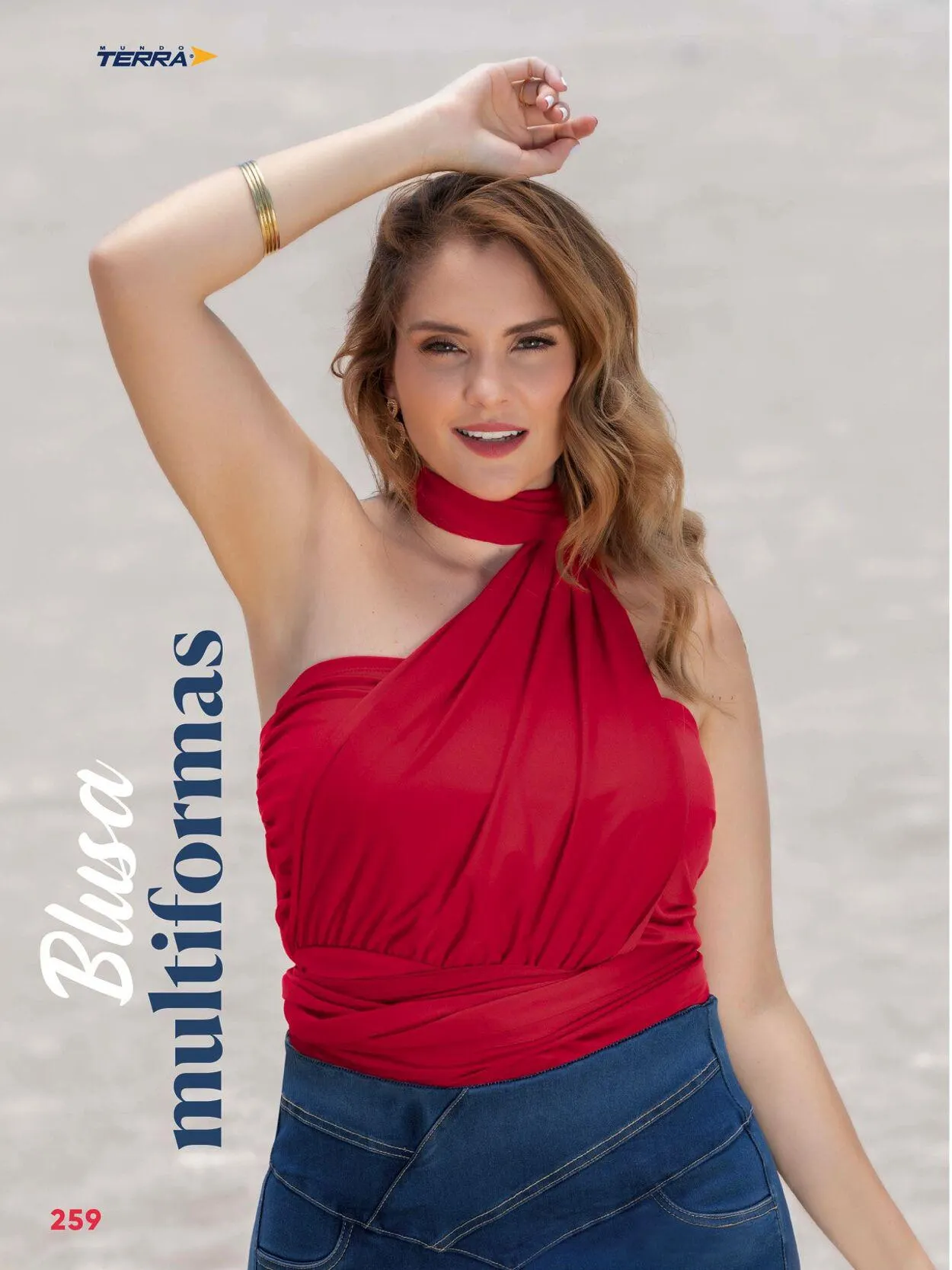 Catálogo de Mundo Terra 1 de septiembre al 31 de marzo 2024 - Pagina 260