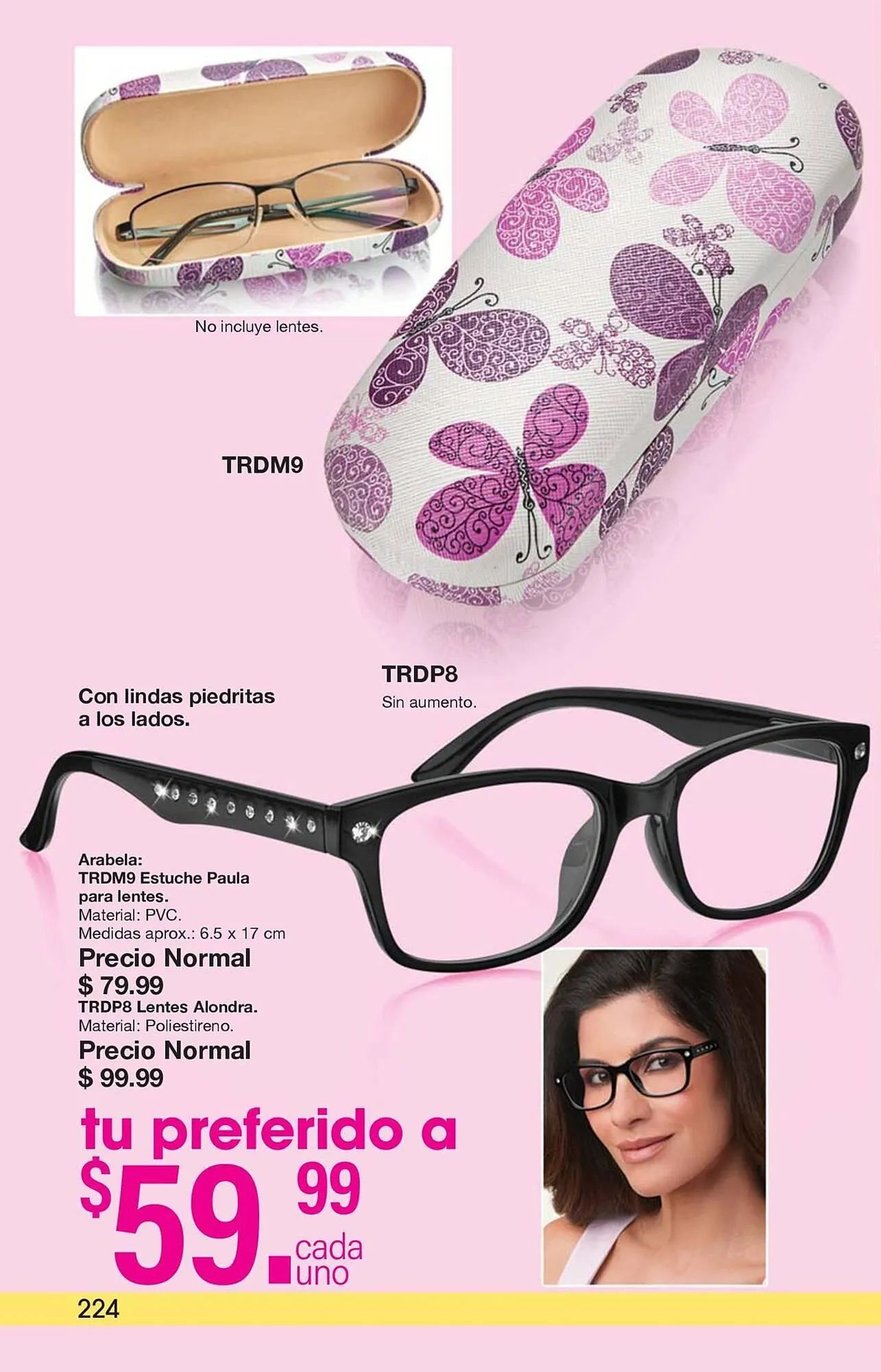 Catálogo de Catálogo Arabela 14 de agosto al 4 de septiembre 2025 - Pagina 194